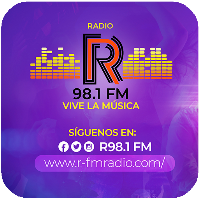 Radio R 98.1 FM