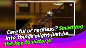 Manic Wings Screenshot 1
