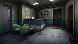Cat and Escape Screenshot 3