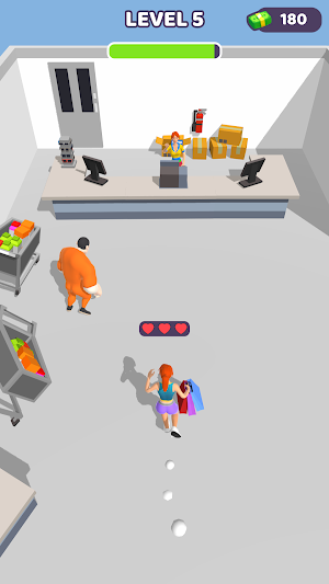 Sales Rush Screenshot 3