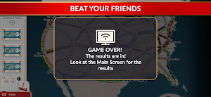 Ticket to Ride® Companion Screenshot 1