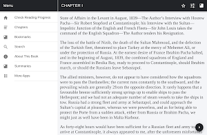 The War in Syria, Volume 1 - Public Domain Screenshot 3