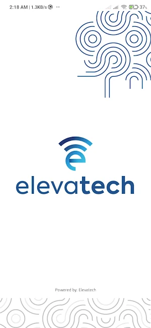 Elevatech Screenshot 0