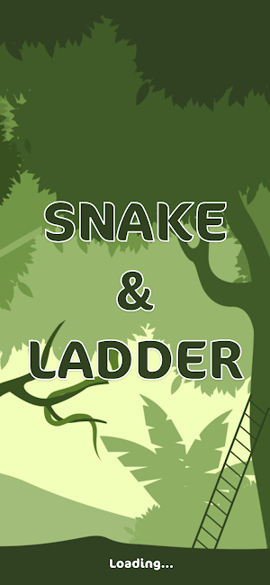 Snakes & Ladders Screenshot 0