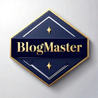 BlogMaster - Blogger Manager