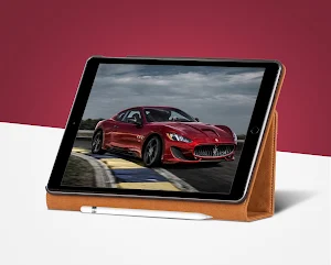 Cool Wallpaper For Maserati Screenshot 0