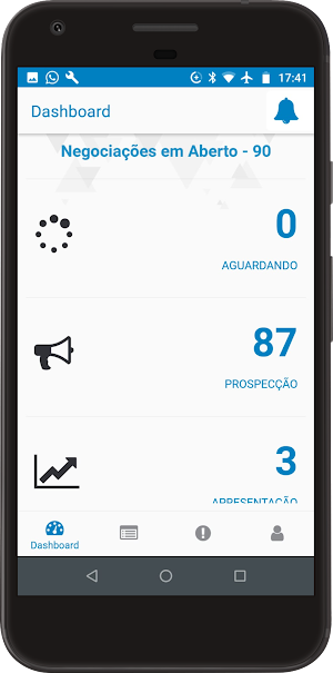 SIG-V Screenshot 1