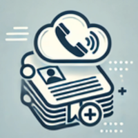 Recovery Contact App