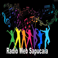 Radio Web Sapucaia