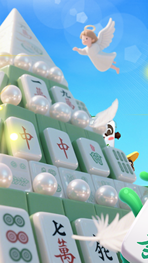 Dragon Tiles Blitz Battle Screenshot 1