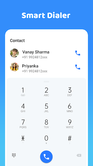 True ID Caller Name & Address  Screenshot 1
