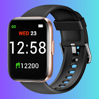 Fitniv Smart Watch Guide