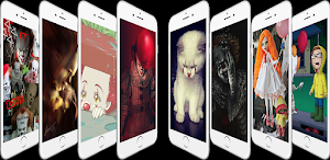 Penny Wise wallpapper zHD4Kz Screenshot 2