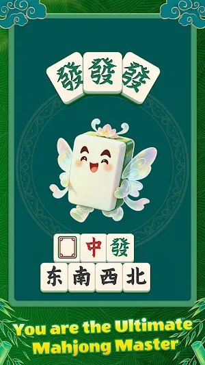 Mahjong Slide Crush Screenshot 3