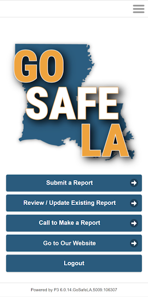 Go Safe LA Screenshot 0