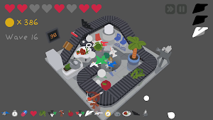 air star Screenshot 3