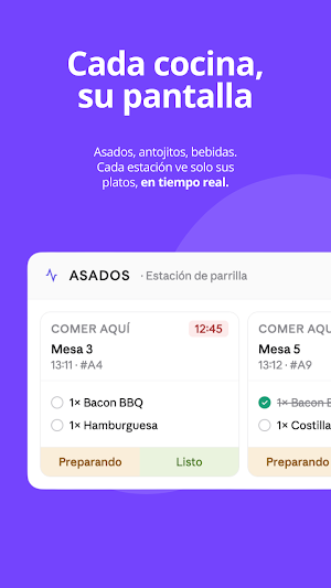 Sabor Suite Screenshot 2