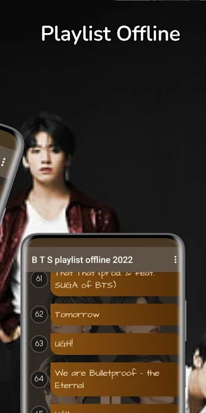 اغاني كبوب كورية بدون نت Screenshot 1