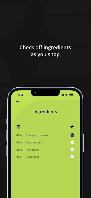 Rustle Up Screenshot 2