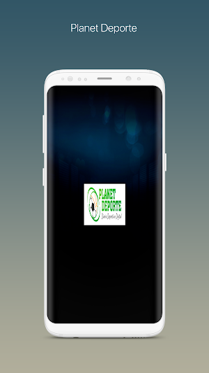 Planet Deporte Screenshot 0