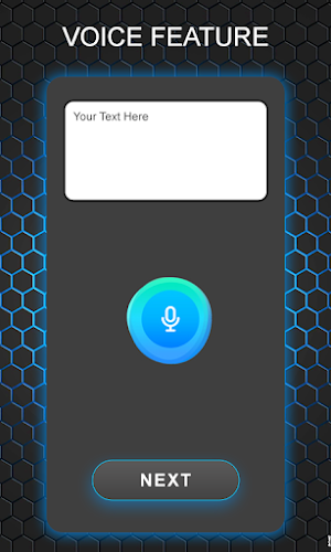 Real Voice Lie Detector Test Screenshot 1