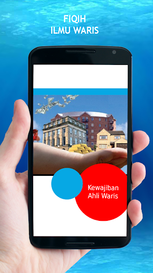 Fiqih Ilmu Waris Screenshot 1