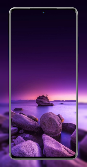 wallpaper 4k Screenshot 1