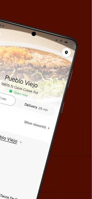 Pueblo Viejo Screenshot 1