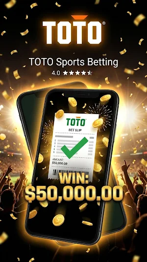 LTDToto Screenshot 3