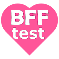 Friendship Test - BFF Test