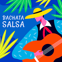 Música Bachata mix Salsa Radio