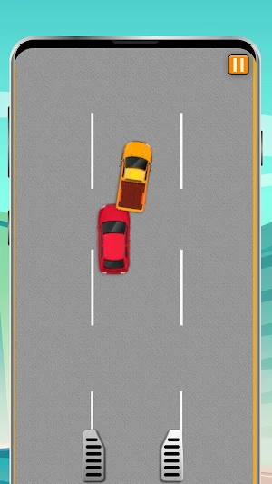 Car Crash: Smash and Crumble Screenshot 2