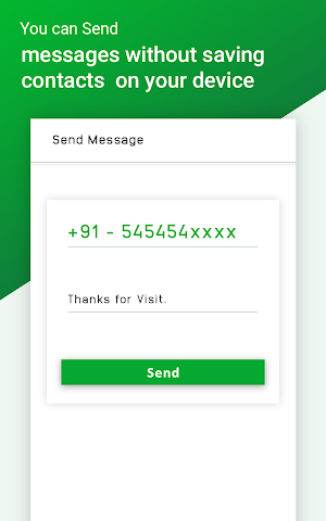 Whats Web Scan Screenshot 2