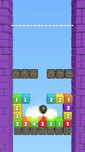 Drop Master Screenshot 1