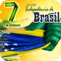 Dia da independência do Brasil