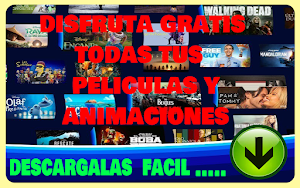 Como Descargar Películas En HD Screenshot 0