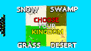 Blox Battle Kingdoms Screenshot 1
