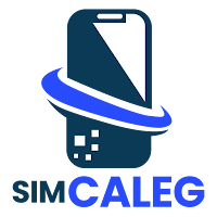 Simcaleg-Aplikasi Pemilu 2024