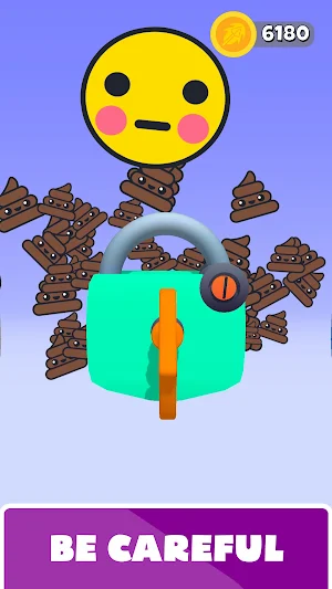 Pick The Color Screenshot 2