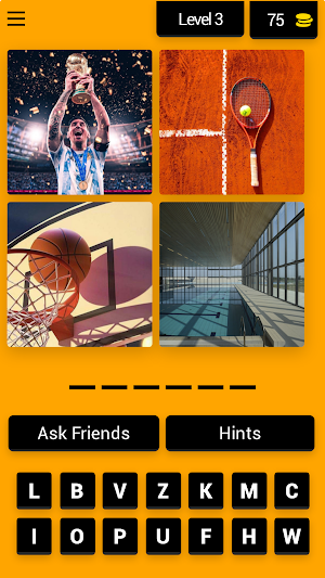 Guess and Win Screenshot 3