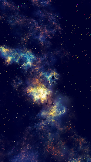 Shadow Galaxy Anniversary Screenshot 1