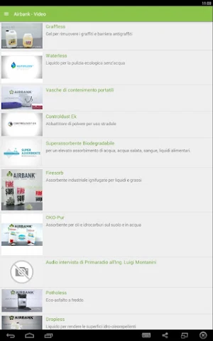 Airbank Screenshot 0