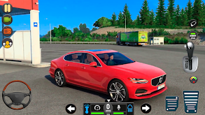 Car Game: Car Simulator Game Screenshot 2