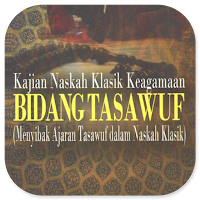 Kajian Klasik Bidang Tasawuf