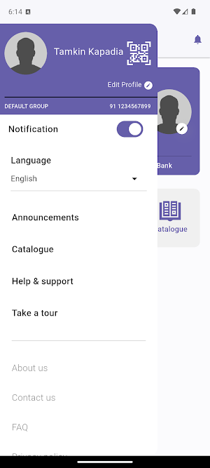 CARBO CASH COLLECT Screenshot 2