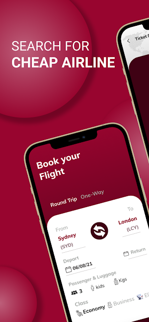 FlyNow Screenshot 3