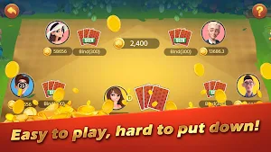 Teen Card Pakka Screenshot 2