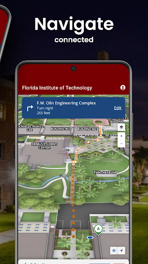 One Florida Tech Screenshot 2