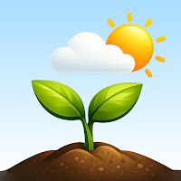 GrowPlants: Garden Weather