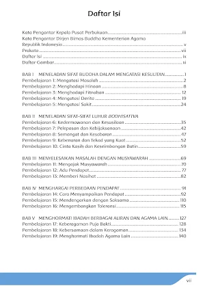 Buku Agama Budha Kls 6 Merdeka Screenshot 1